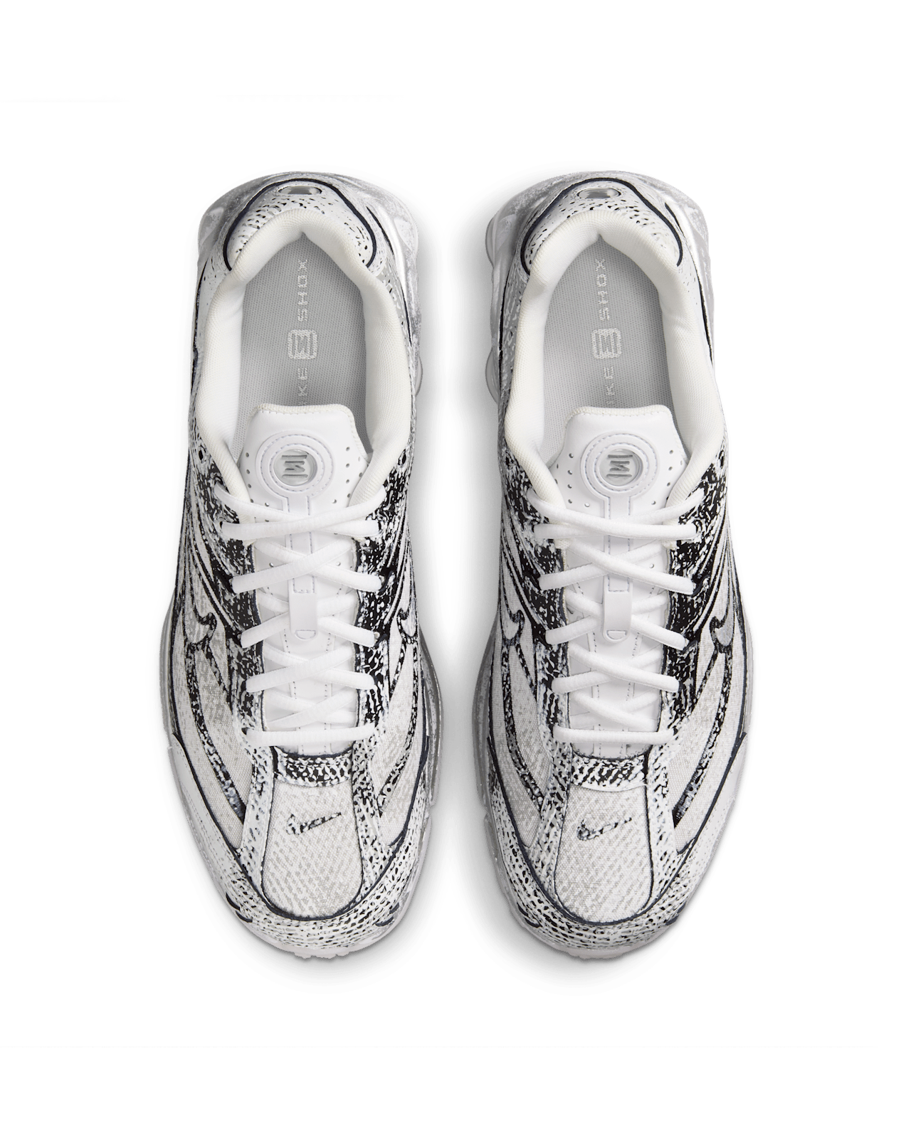 NIKE公式】ショックス ライド 2 'Metallic Platinum' (IB8174 NIKE公式】ショックス ライド 2 'Metallic Platinum' (IB8174
